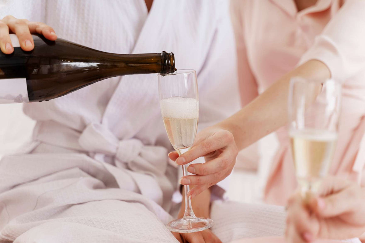 10 Best Sparkling Wine Bottles Worth Adding to Your Collection