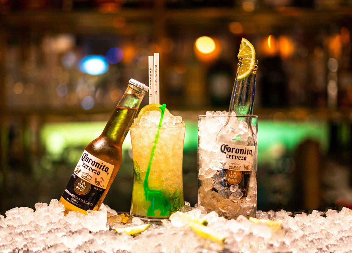10 Creative Beer Cocktails You’ll Love to Make
