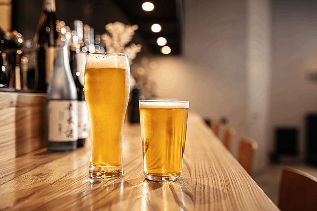 10 Must Try Japanese Beer for Every Beer Lover