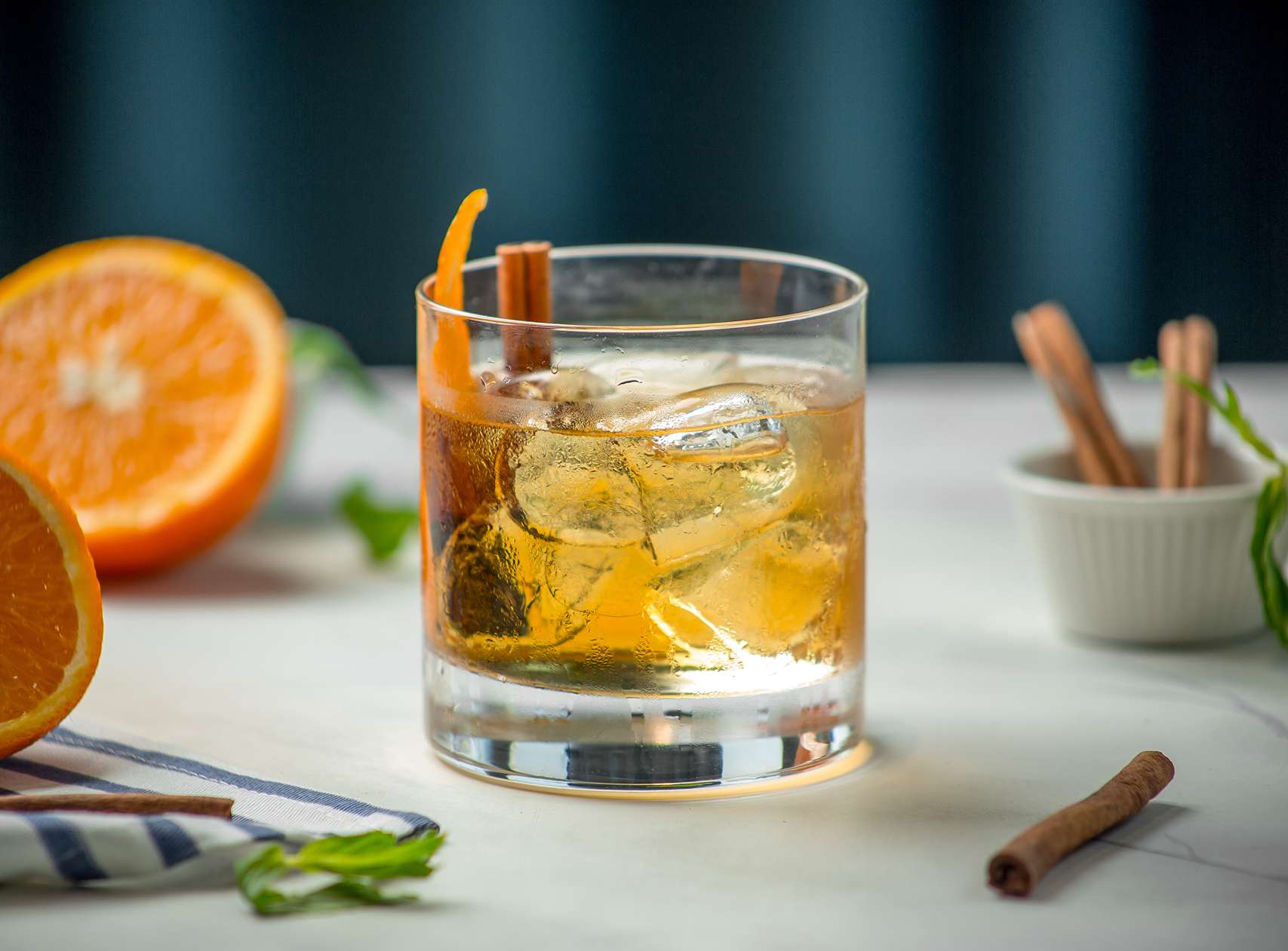 10 Popular Cognac Cocktails You Can Make in Minutes