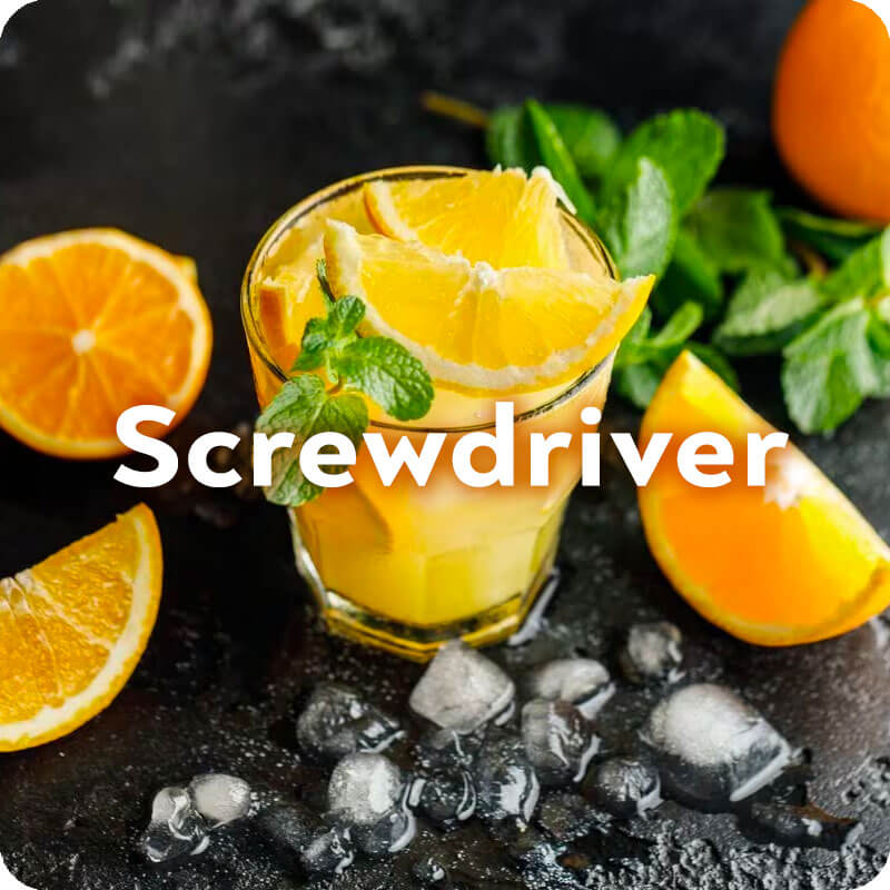 Screwdriver