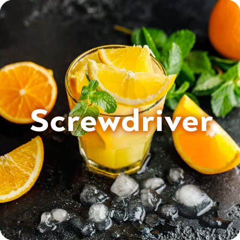 Screwdriver