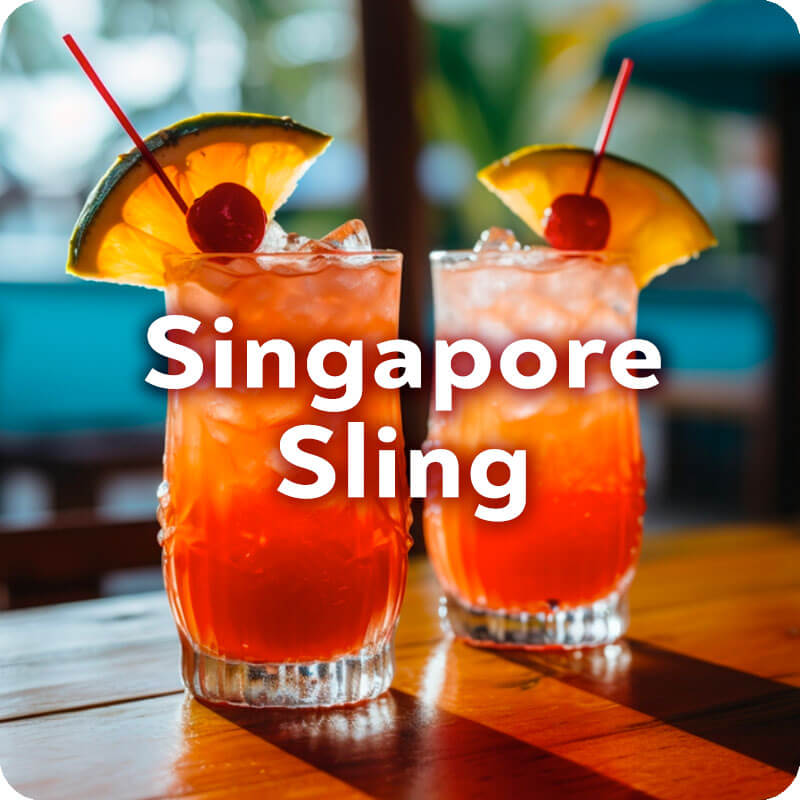 Singapore Sling