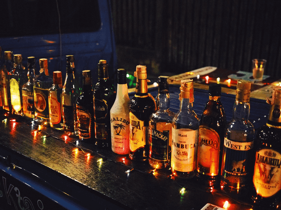 20 Must-Try American Alcohol Brands Available at Minuman.com