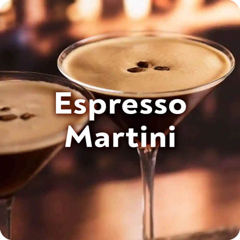 Espresso Martini