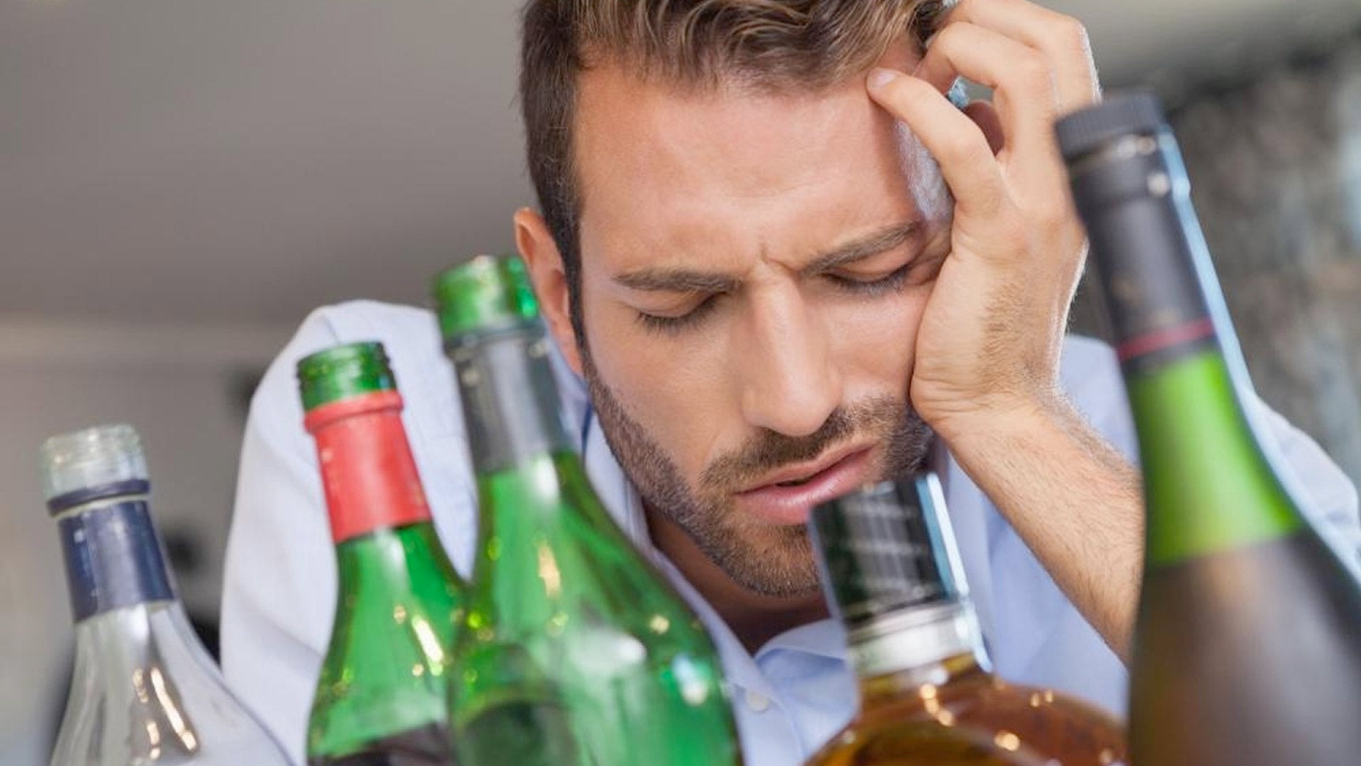 Drinking Hack: How to Prevent a Hangover
