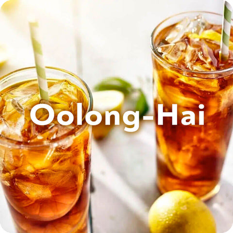 Oolong-Hai