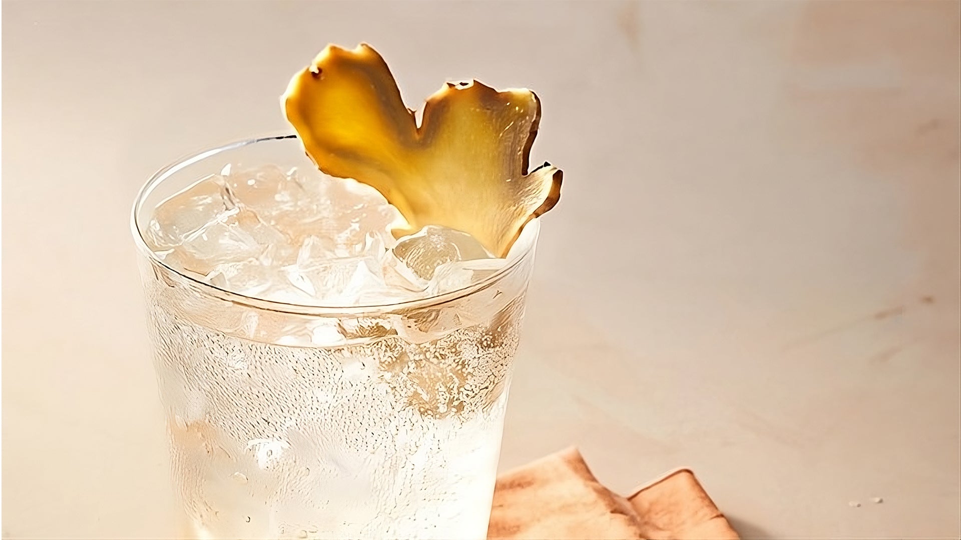 Ginger Beer: A Fun and Fizzy Beverage