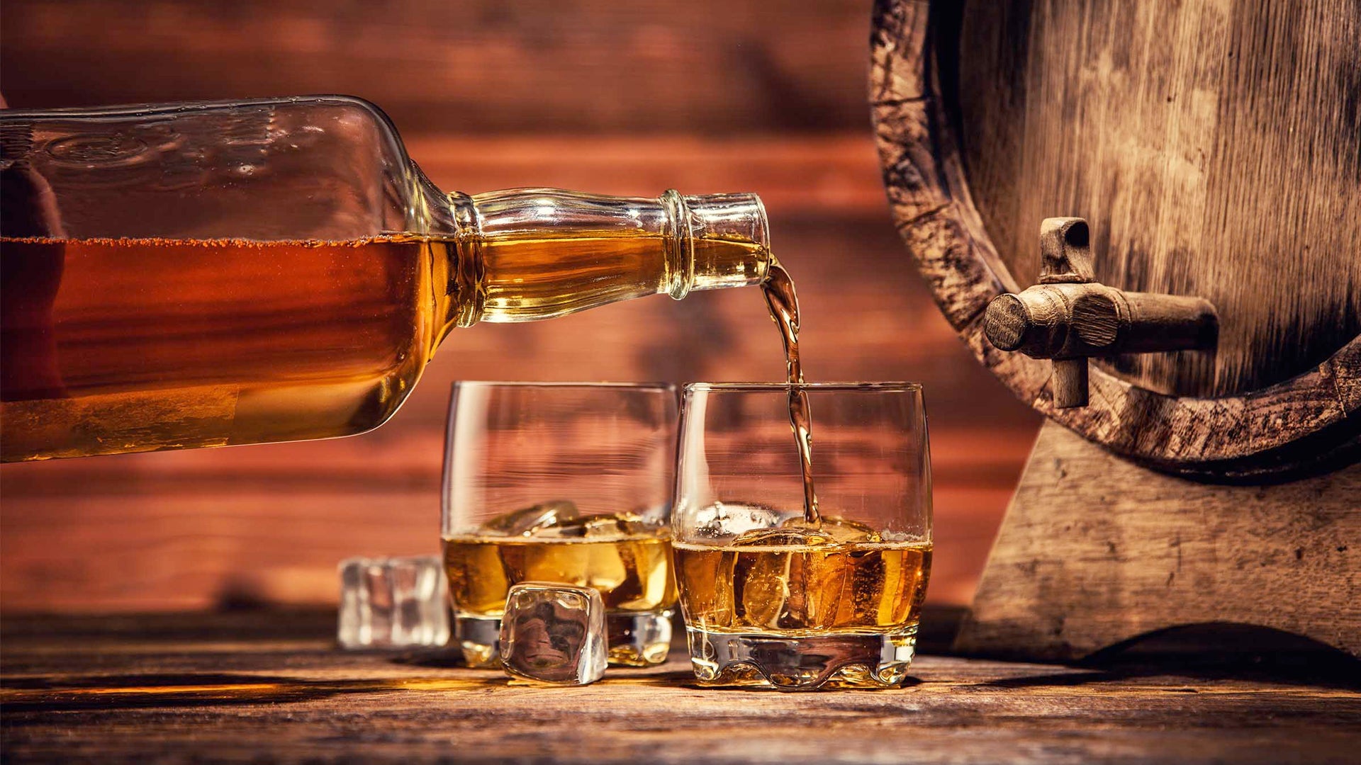 Savoring the Essence: A Scotch Whisky Experience