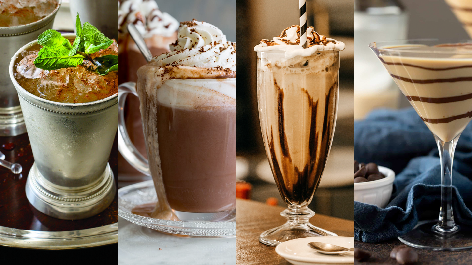 4 Recommended Chocolate Liqueur Recipe You Should Try!