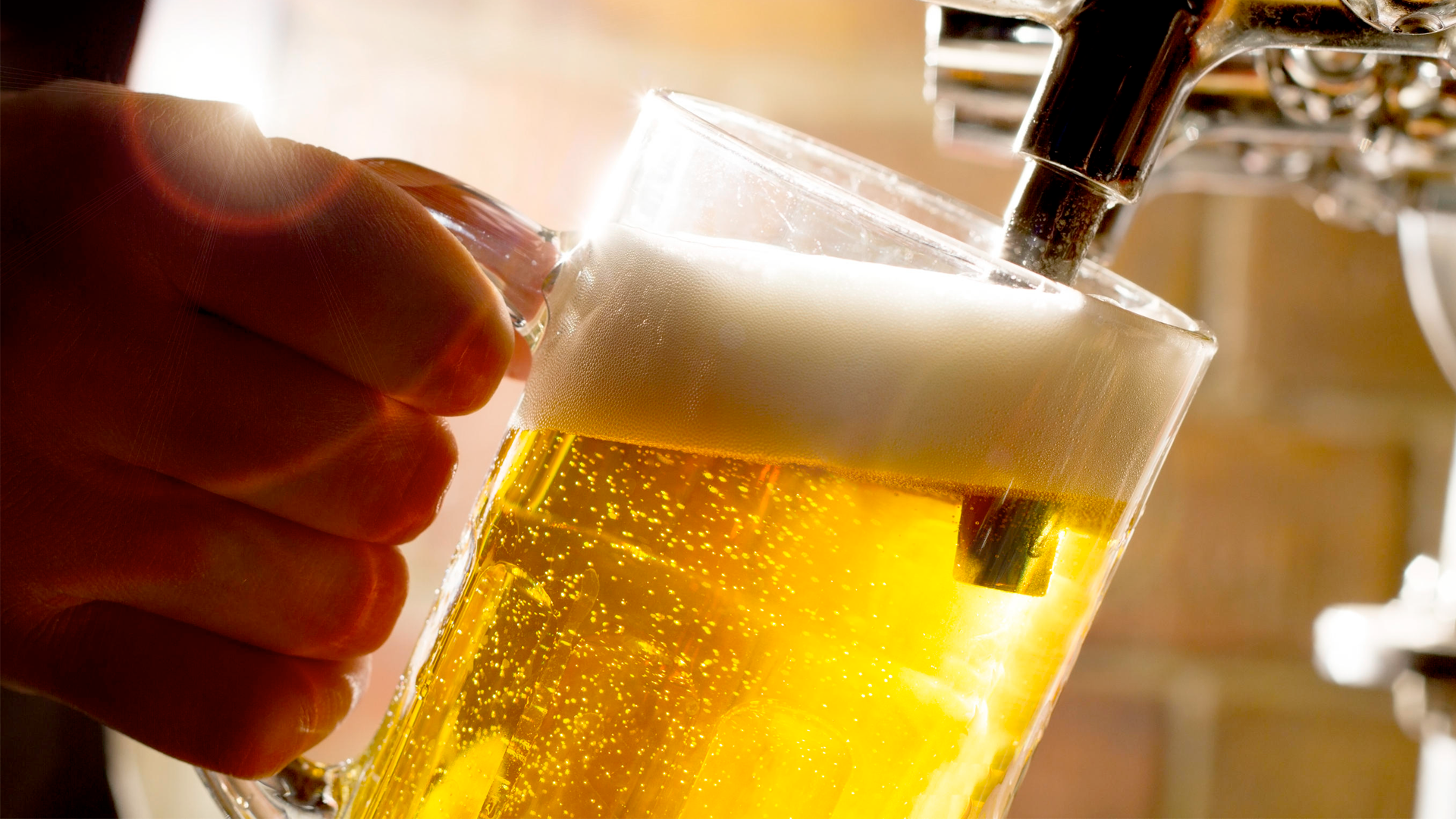 Is Drinking Beer Actually Good for You? Unveiling the Truth Behind the Brew