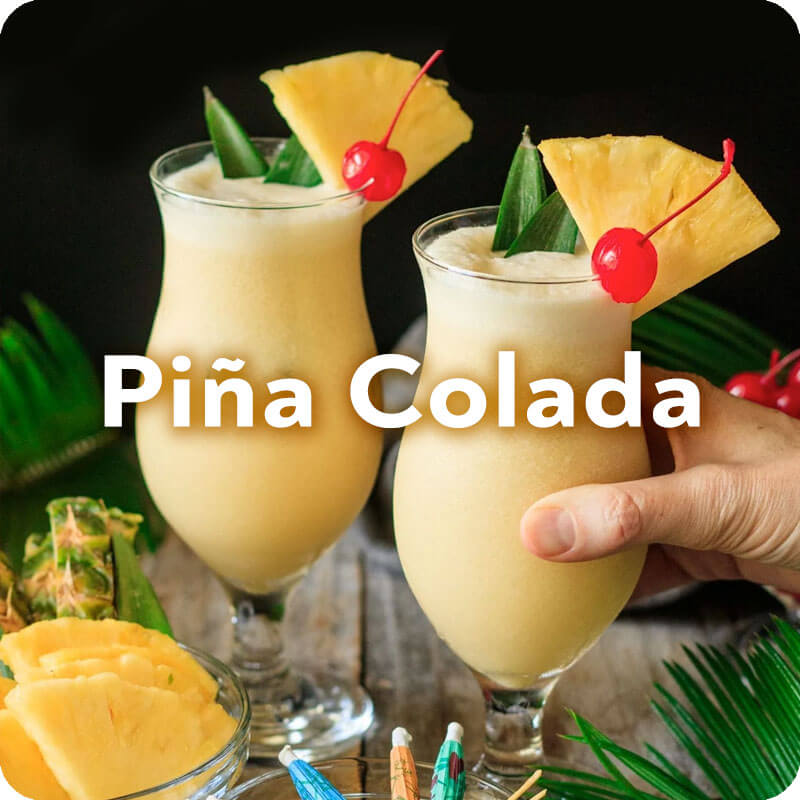 Piña Colada