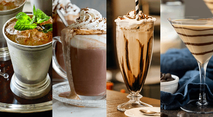 4 Recommended Chocolate Liqueur Recipe You Should Try!