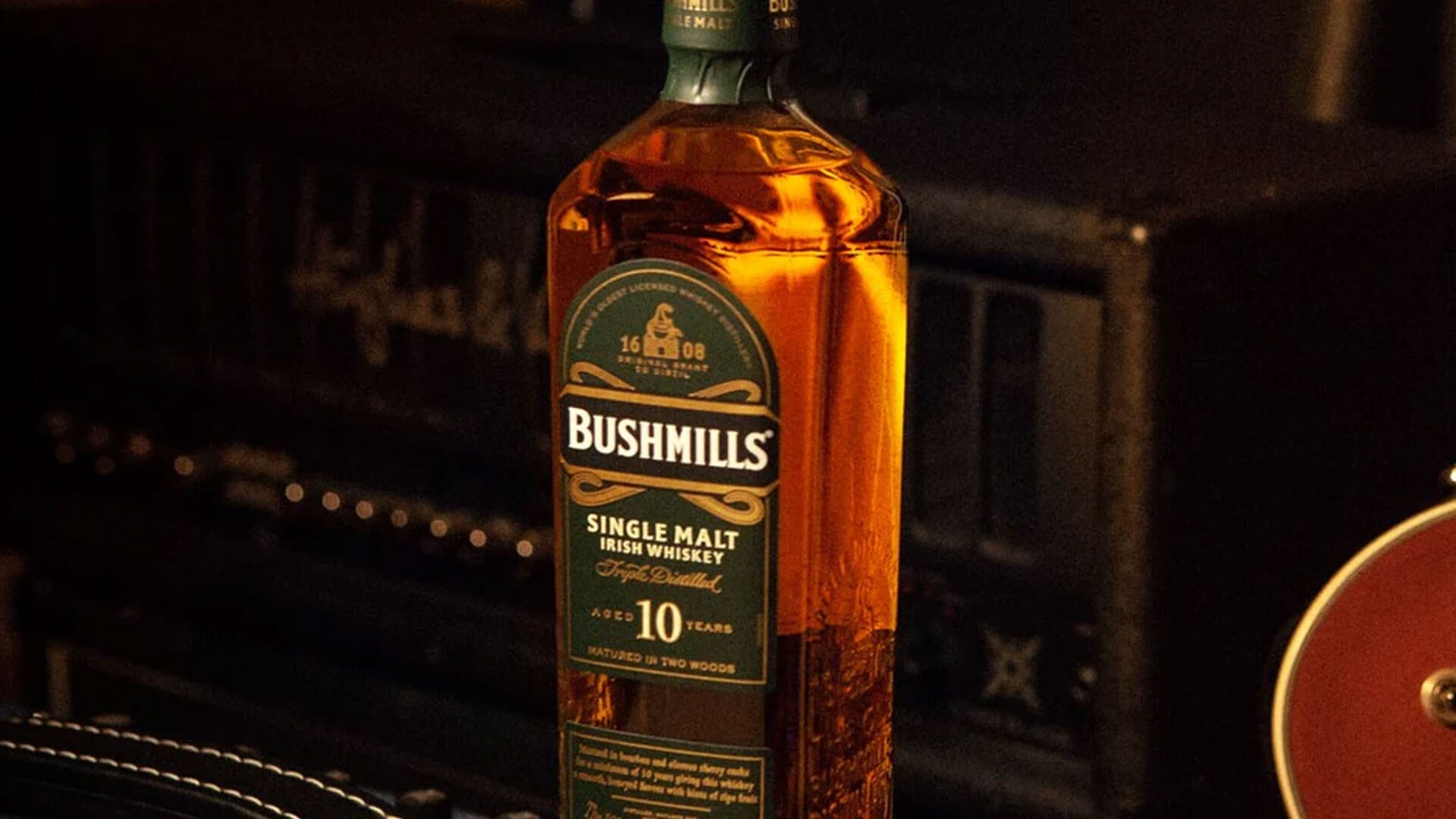 5 Cocktails You Can Make with Bushmills 10 Year Single Malt