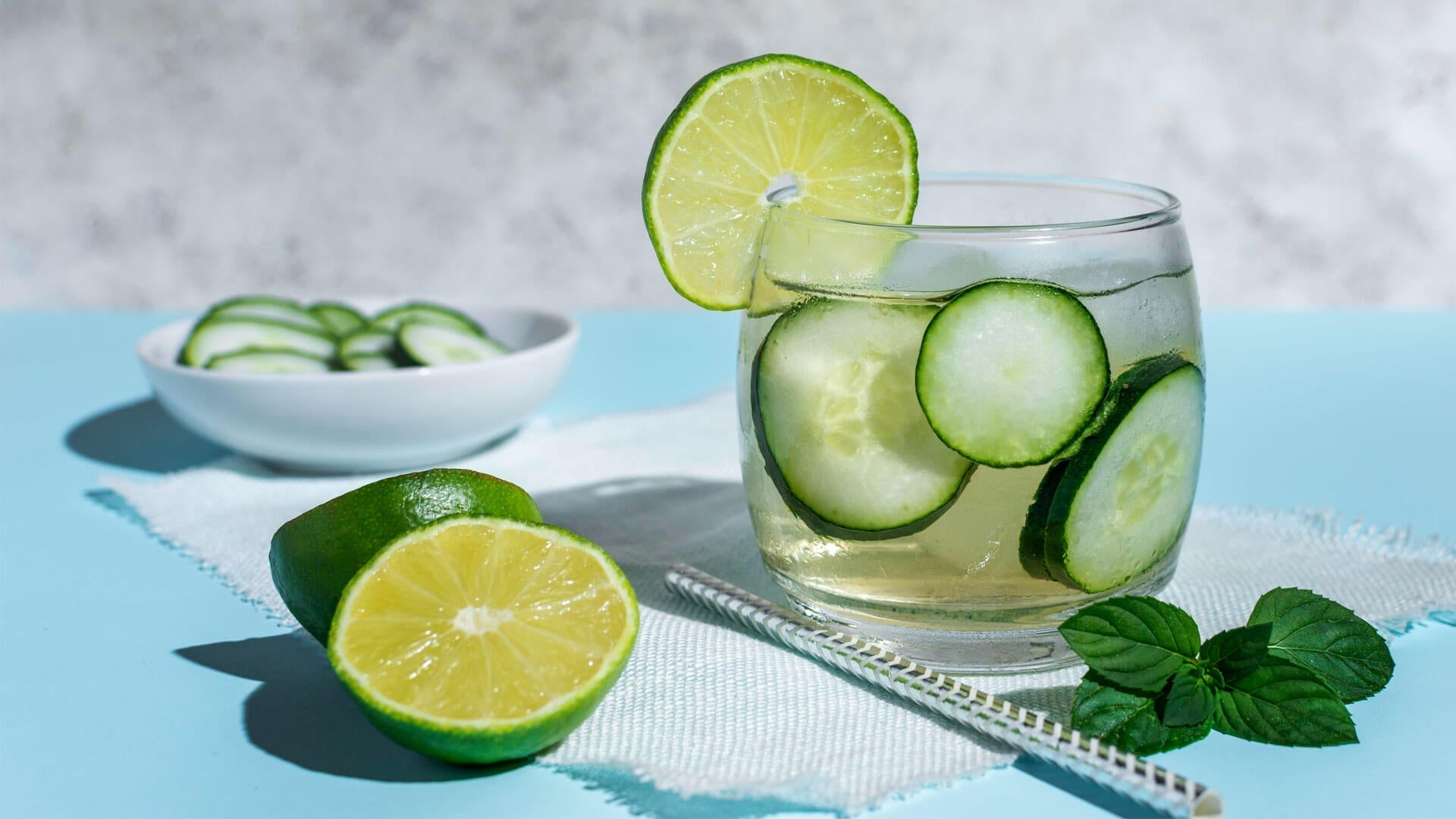 5 Low-Calorie Cocktails That Still Taste Amazing