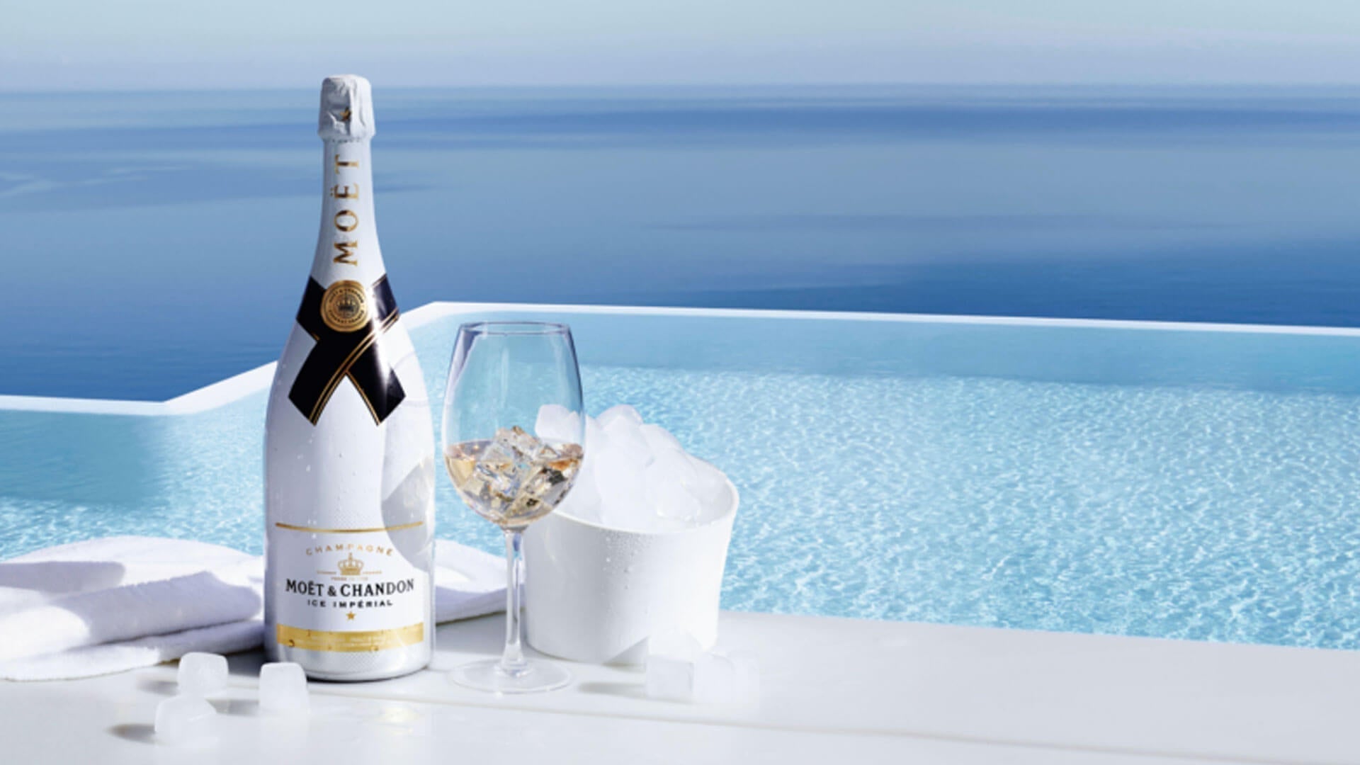 5 Occasions Made Better with Moët & Chandon
