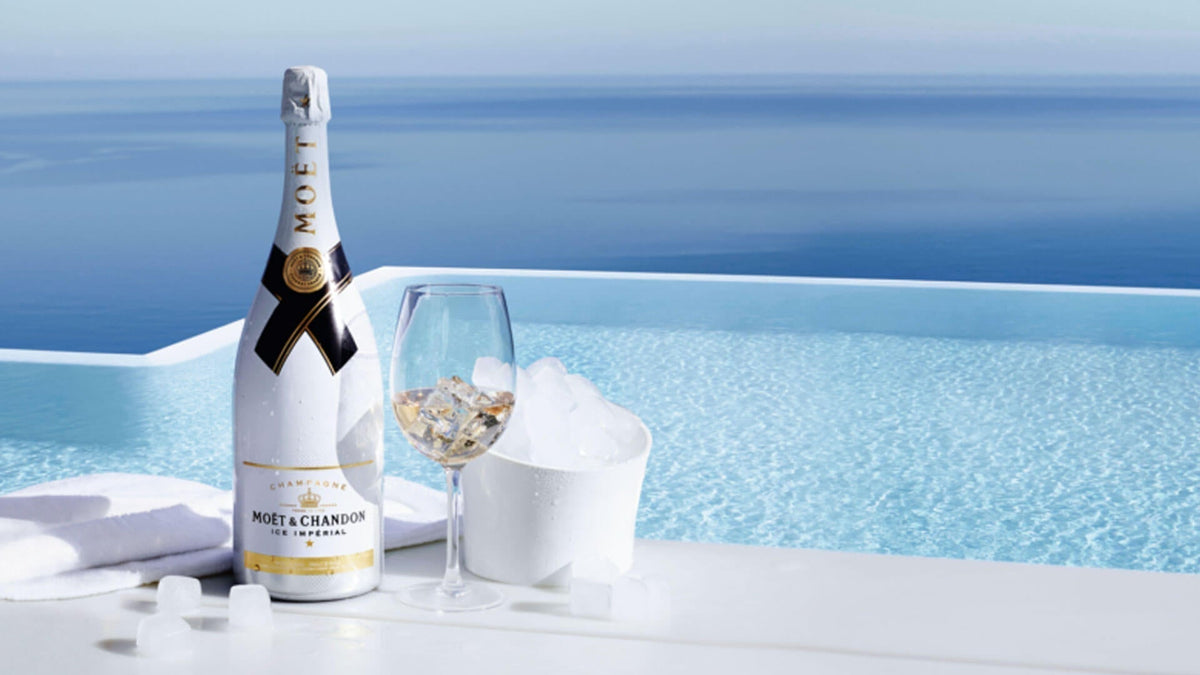 5 Occasions Made Better with Moët & Chandon