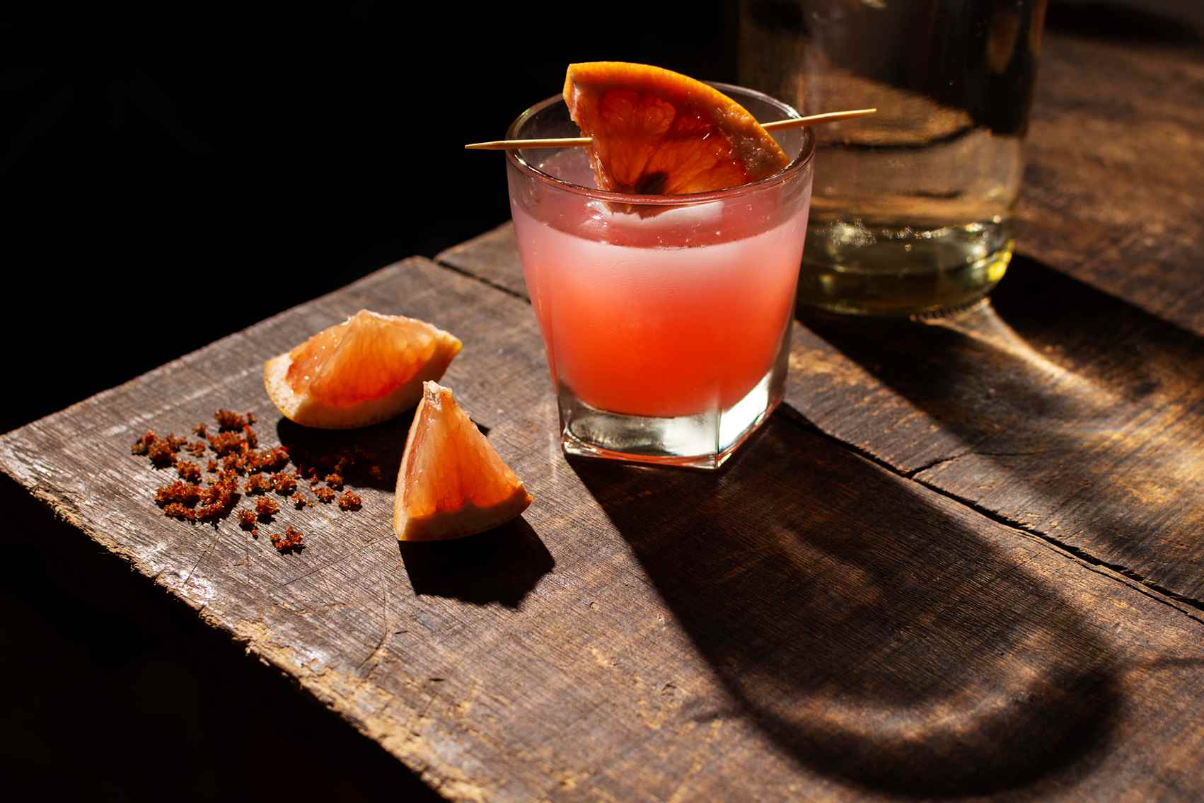 5 Must-Try Shochu Cocktails You Need to Taste