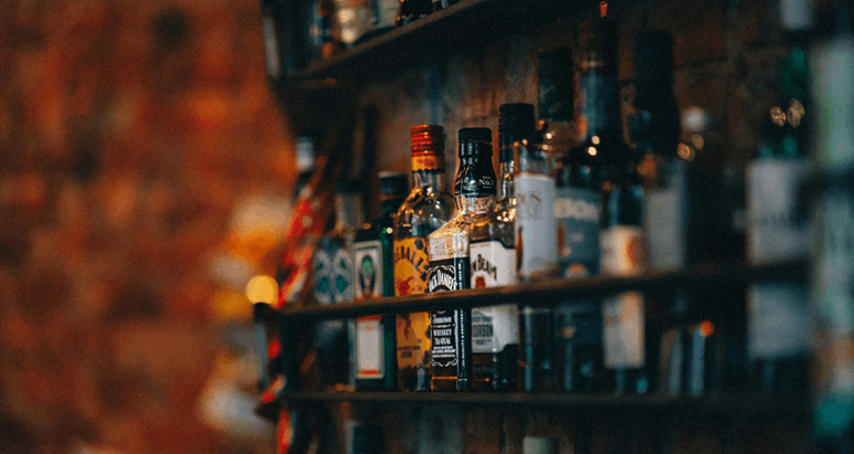 6 World-Class Alcohol Brands You Can Now Order in Indonesia