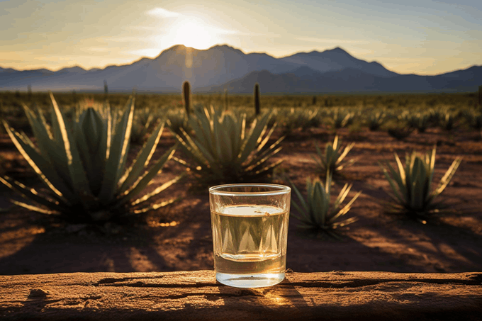 7 Must Try Mezcal Drink Bottles for Every Palate