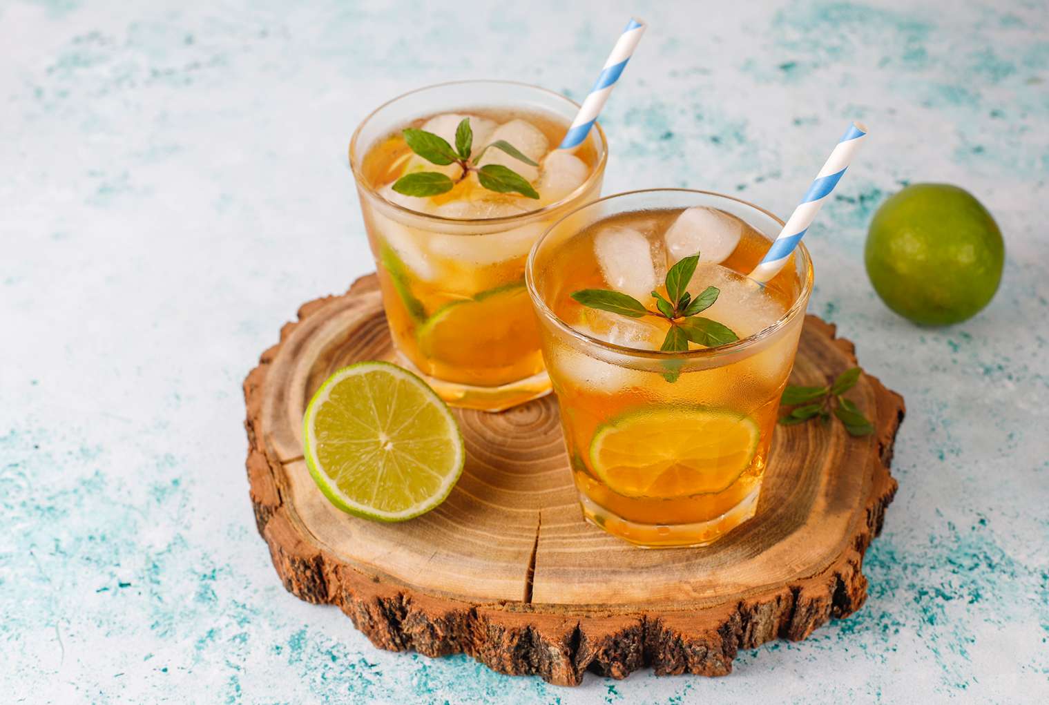 9 Best Tea Cocktail Recipe for Refreshing Drinks Anytime