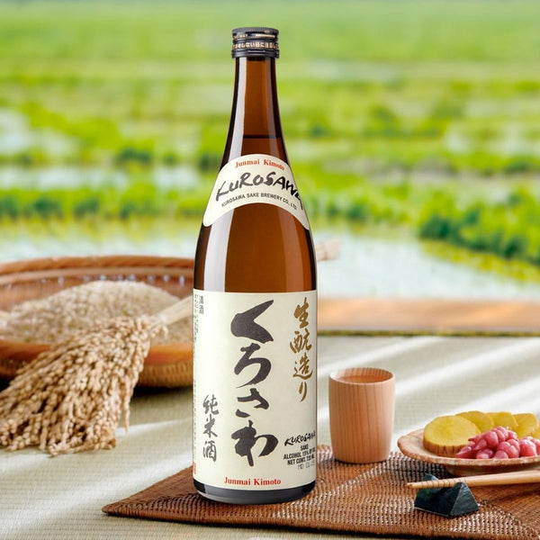 Japanese Cold Sake Brands