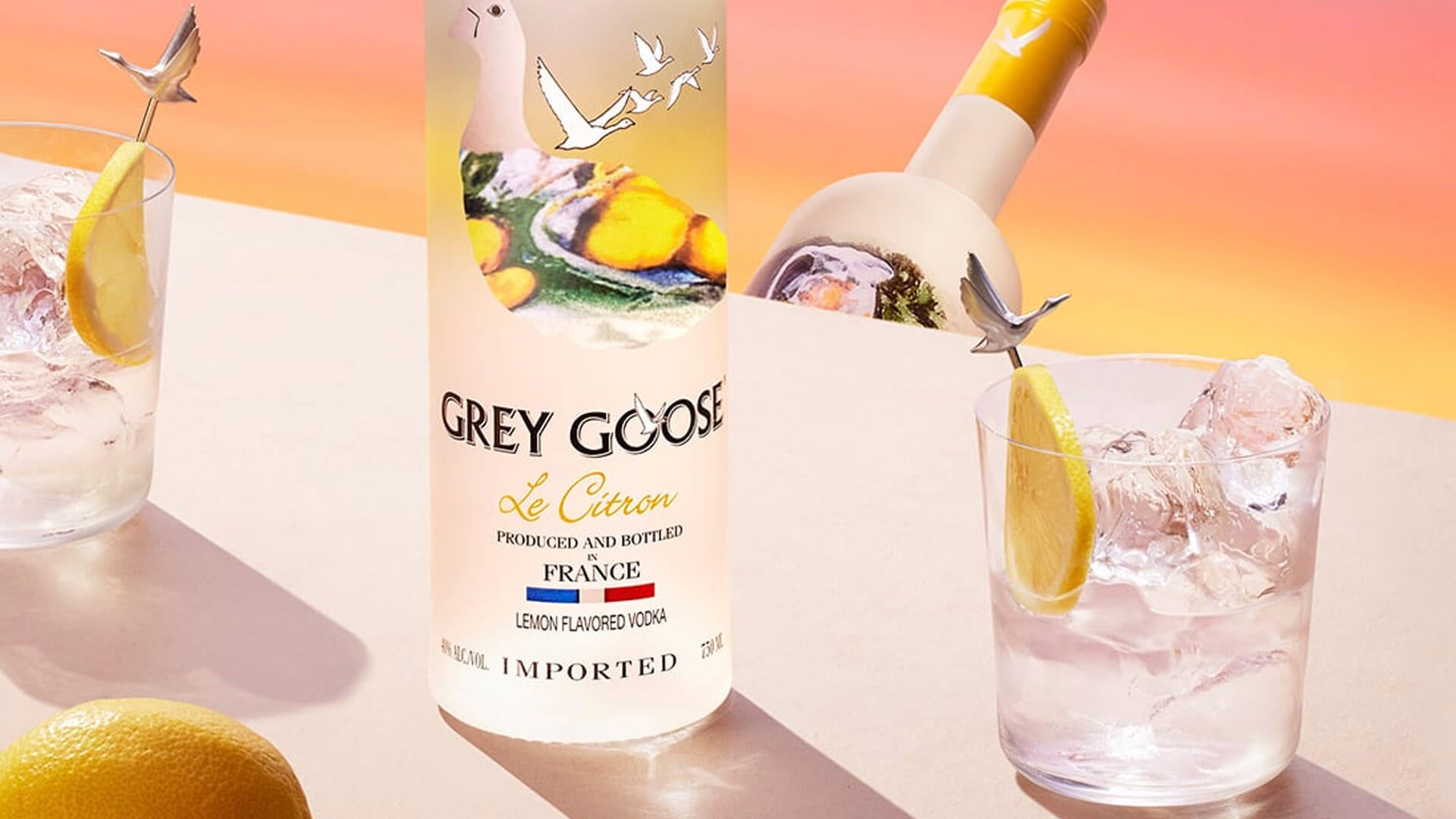 A Splash of Flavour: Exploring Flavoured Vodka and How to Enjoy It