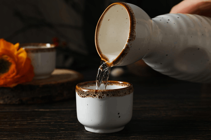 A Beginner's Guide to Enjoying Hot Sake