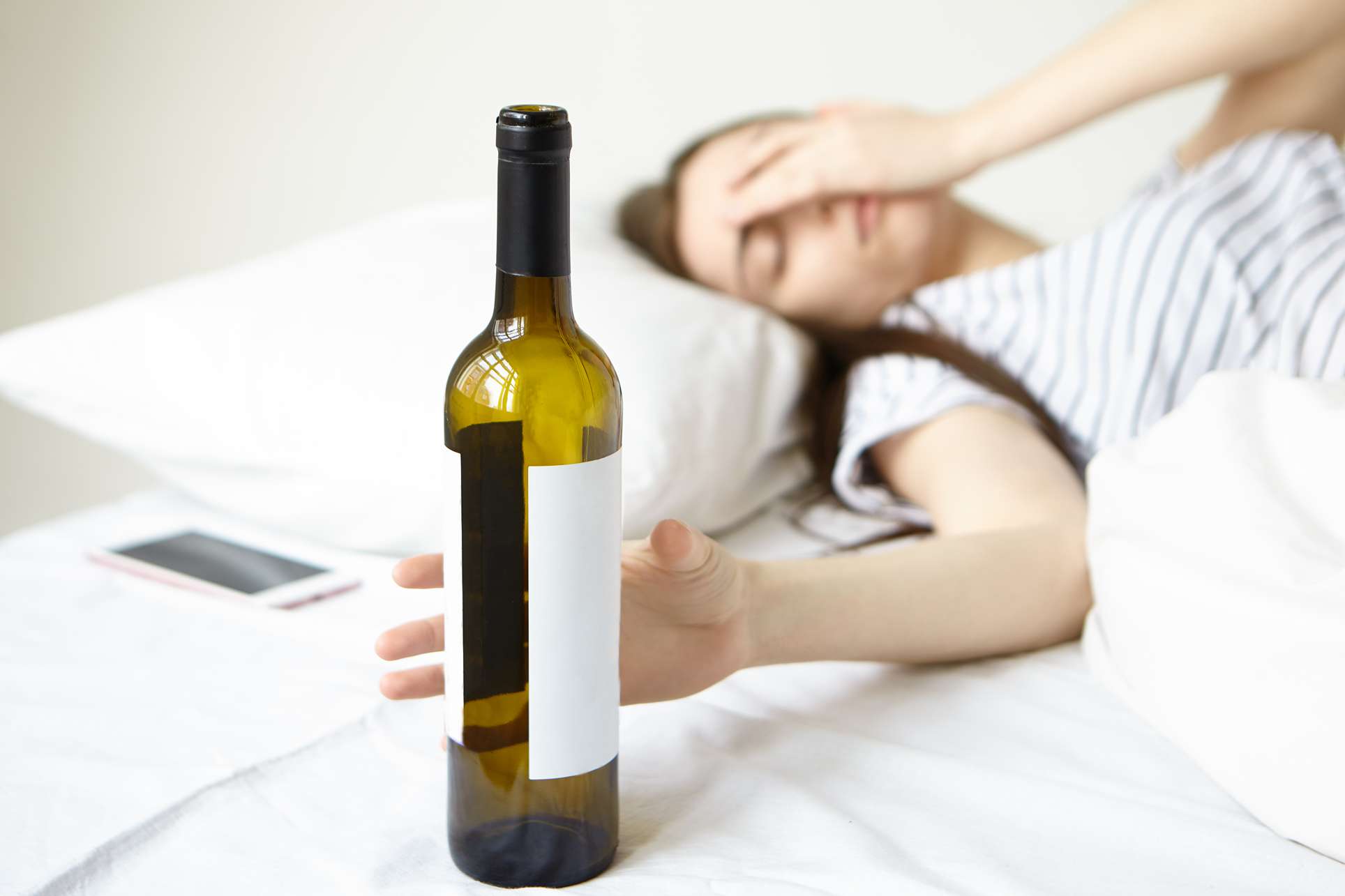 Alcohol Tolerance Guide: Why Some People Handle Alcohol Better