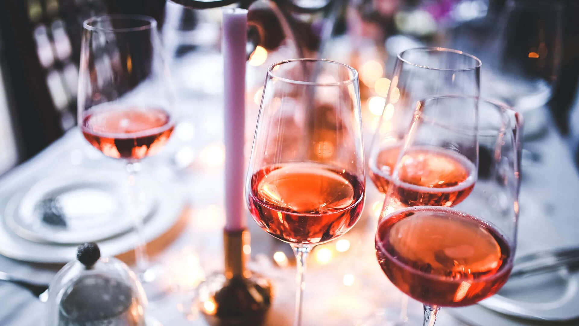 An Essential Guide to Rosé Wine