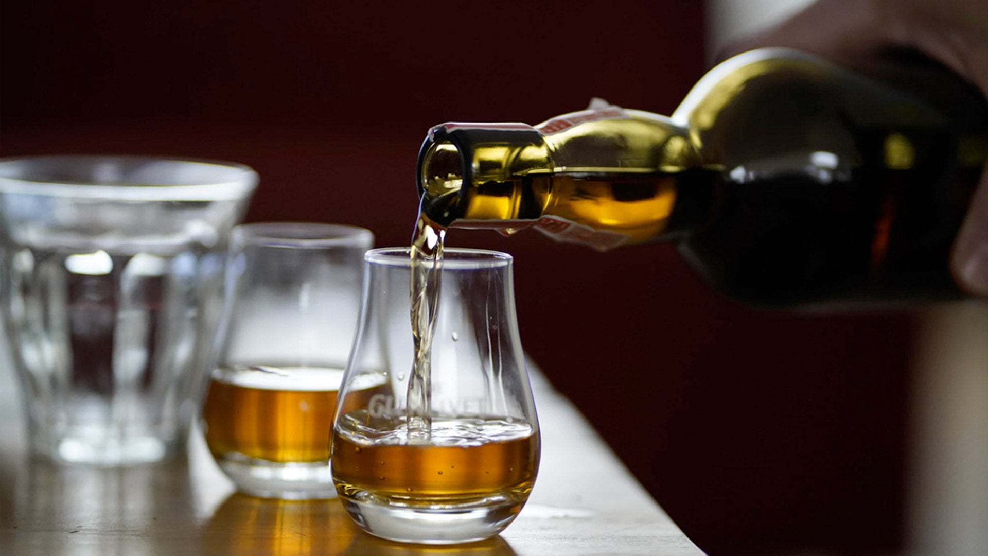 Whisky Unveiled: A Guide to Unlocking its Mysteries