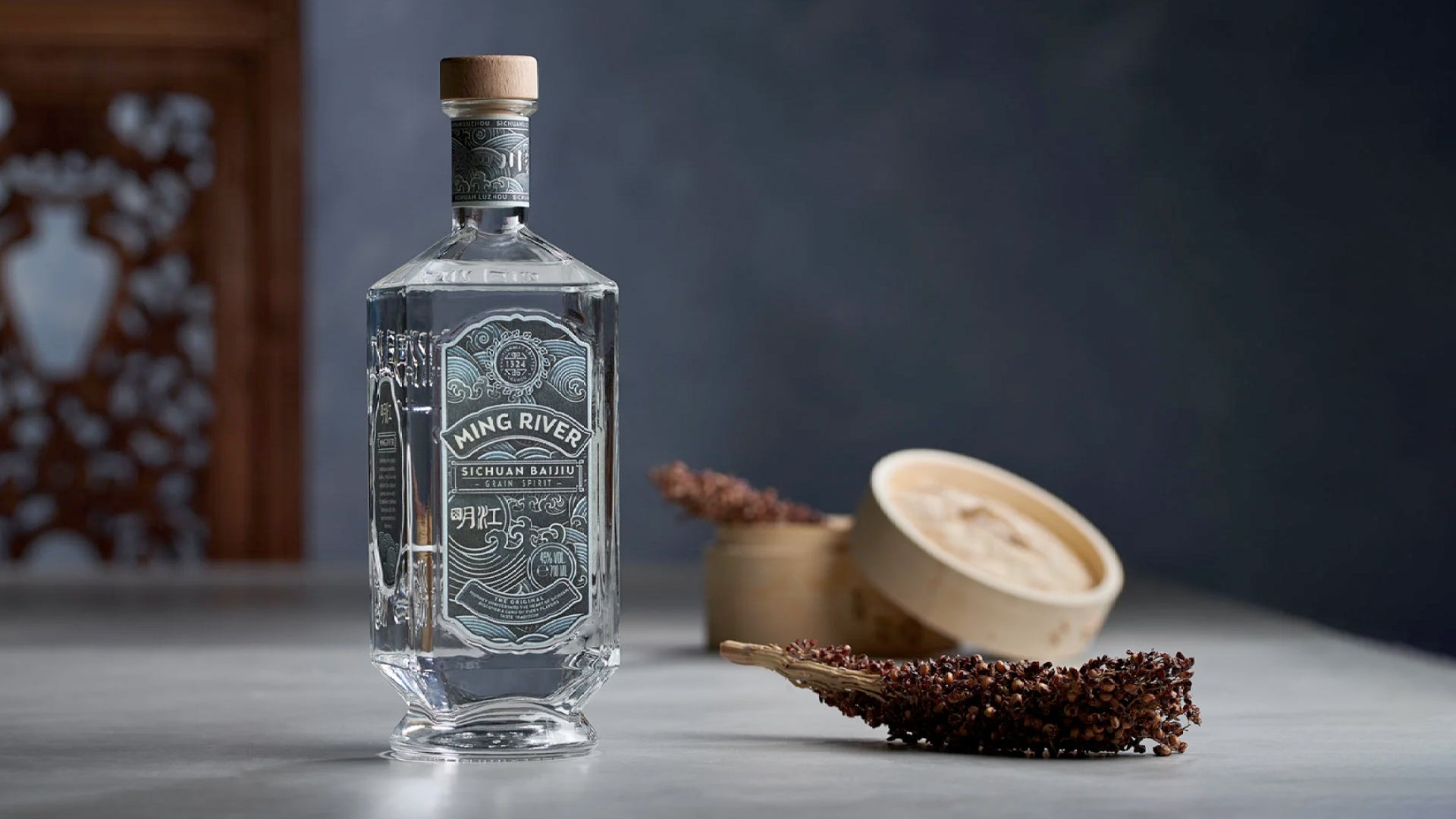 What is Baijiu? A Guide to Chinese Liquor & Its Type