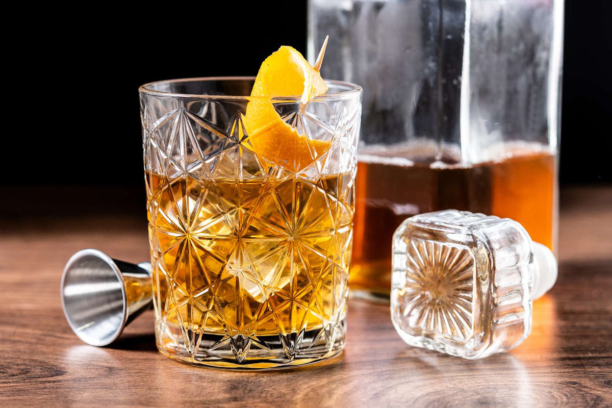 Best Bourbon for Beginners: 10 Smooth Bottles to Start With