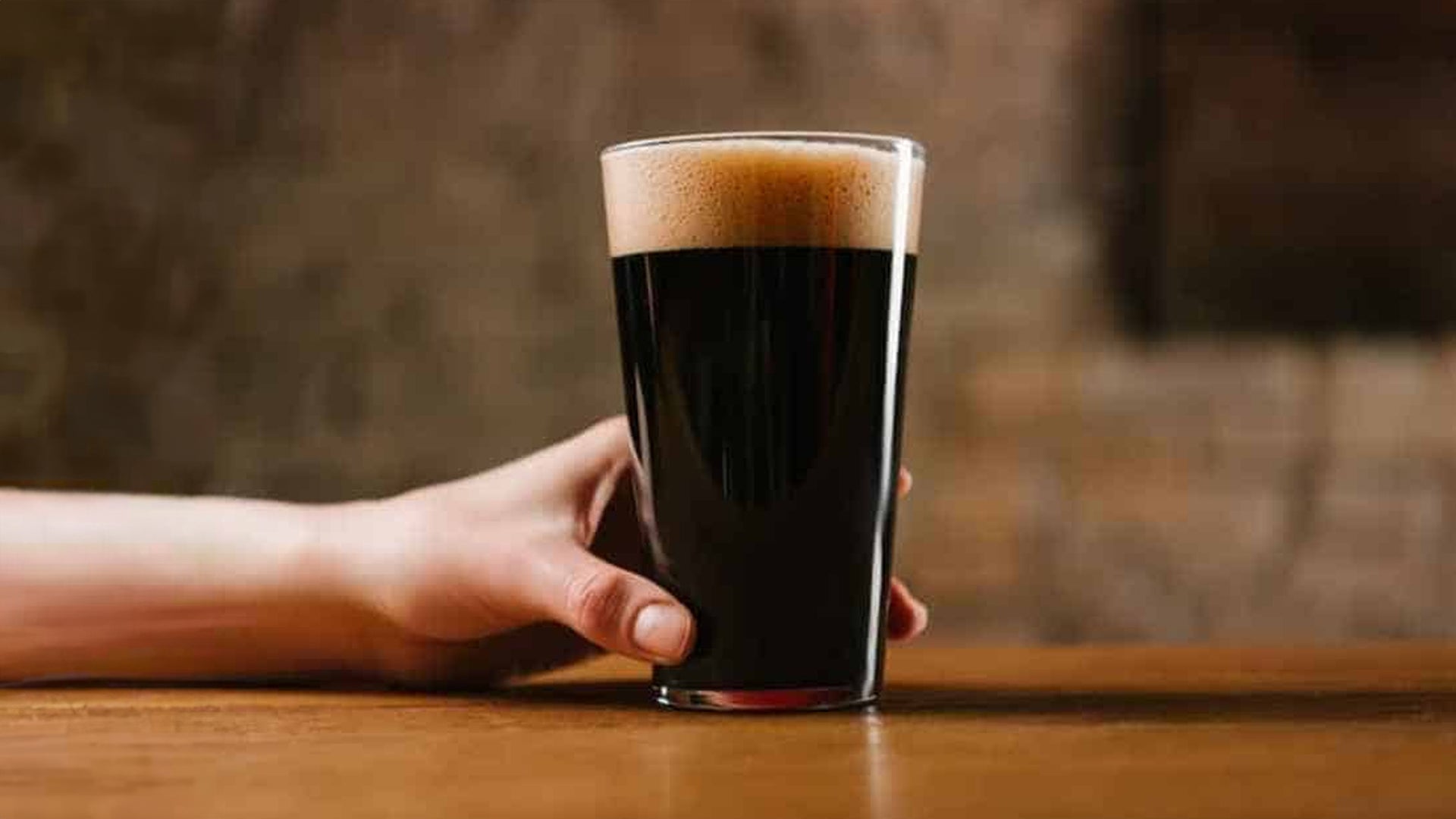Black Beer: Bold Flavours, Big Benefits