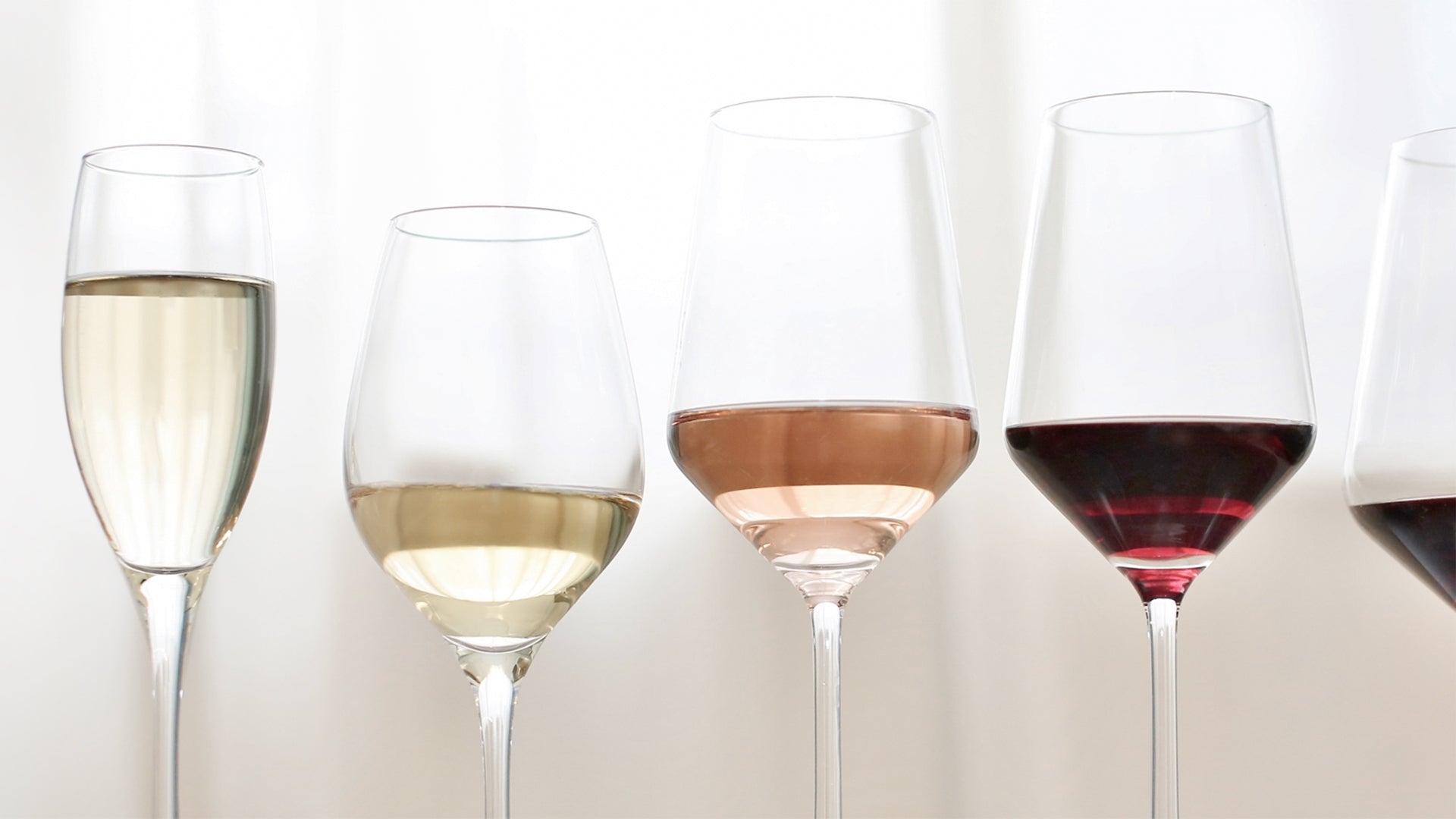 Breaking Down Varying Types of Wine