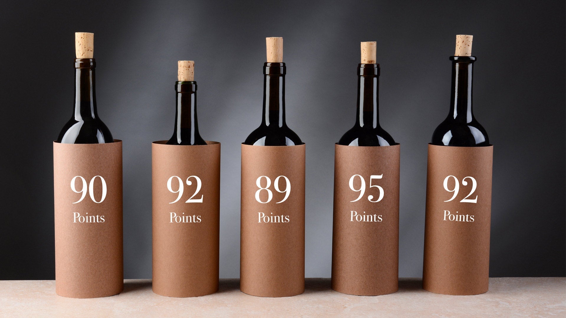 What is Wine Scores? Learn Its History & How to Use It!