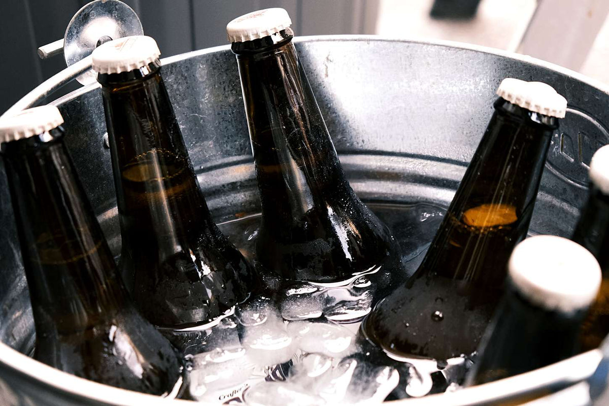 Can Alcohol Freeze? Read This Before Using the Freezer