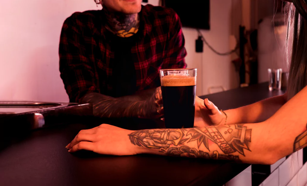 Can You Drink Alcohol After Getting a Tattoo? Here’s What Experts Say