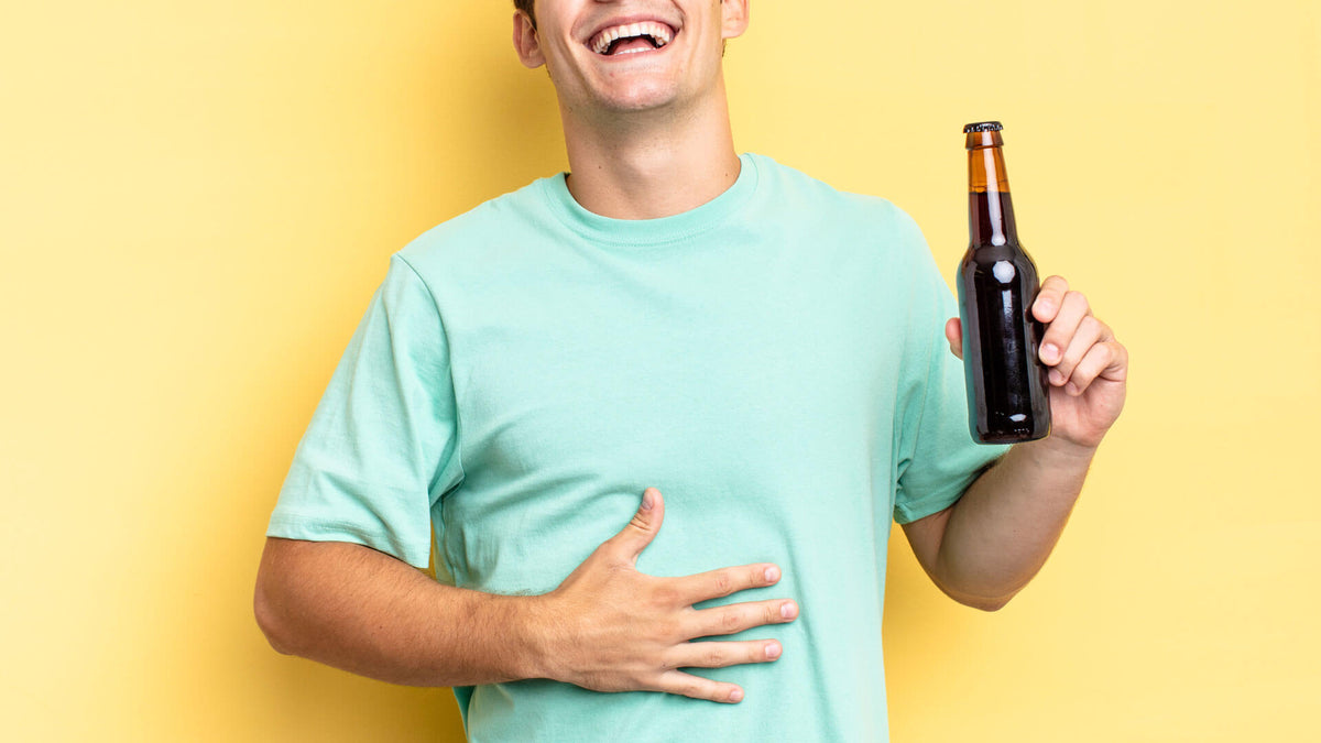 Say Cheers Without the Beer Belly: A Guide to Staying Slim
