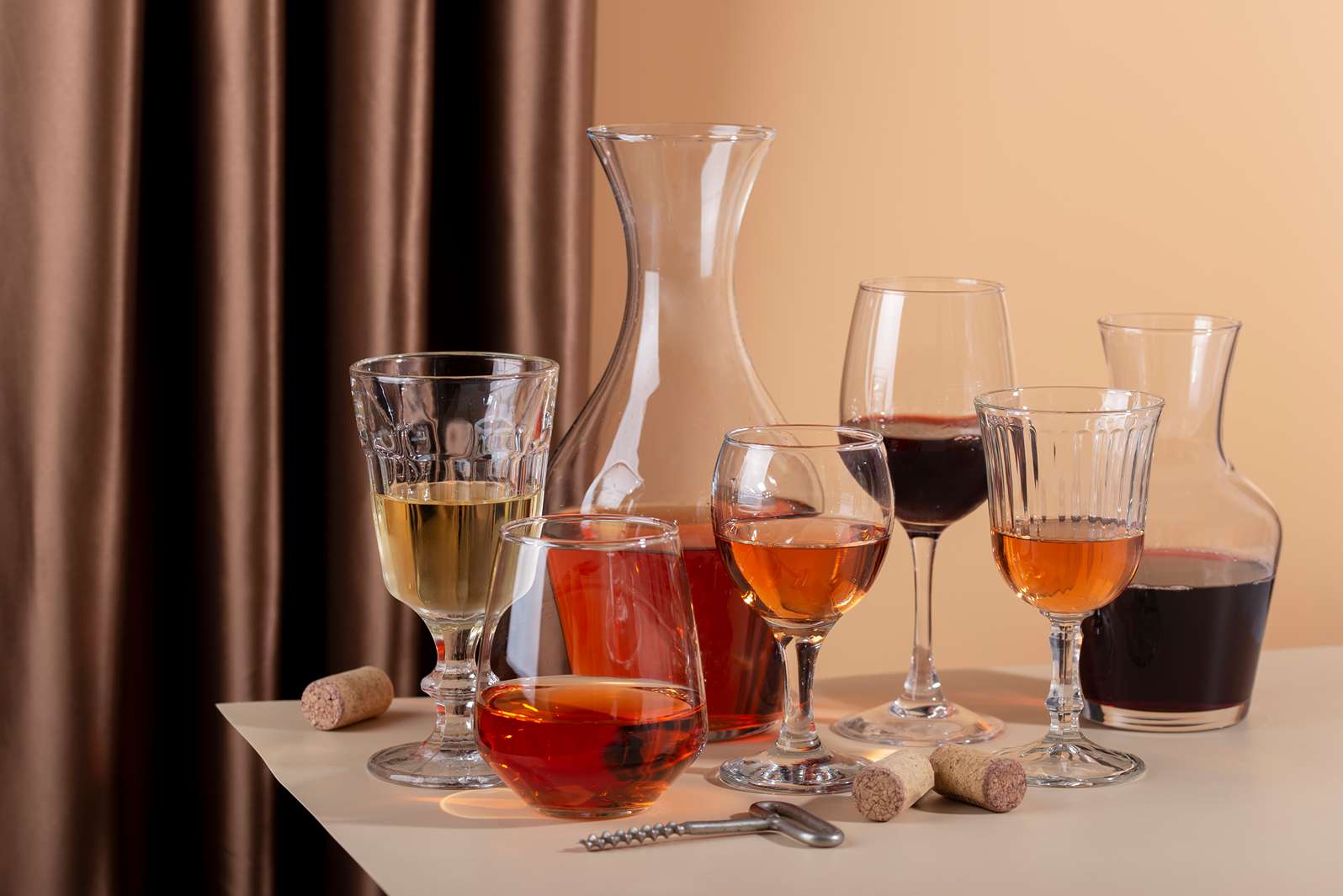 Choosing the Perfect Glassware for Your Whisky