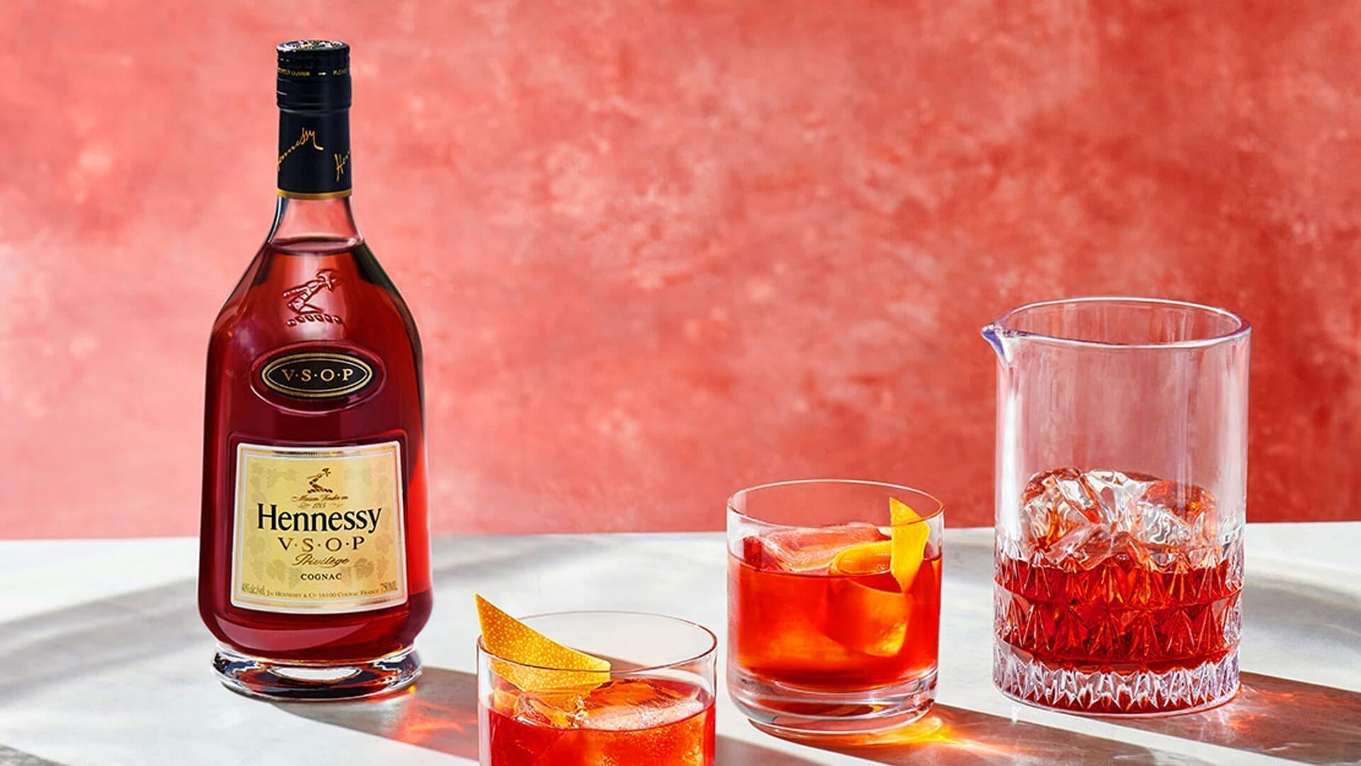 Craft the Perfect Hennessy Cocktail at Home with These Recipes and Tips