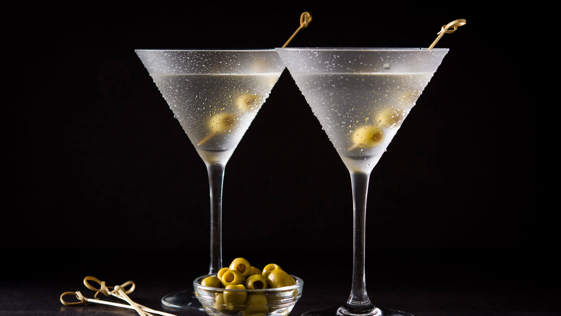 Creative Twists on the Classic Vodka Martini