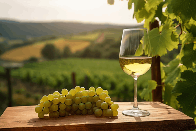 Inintention Riesling Discover the World of Riesling Wine: A Tasting Journey