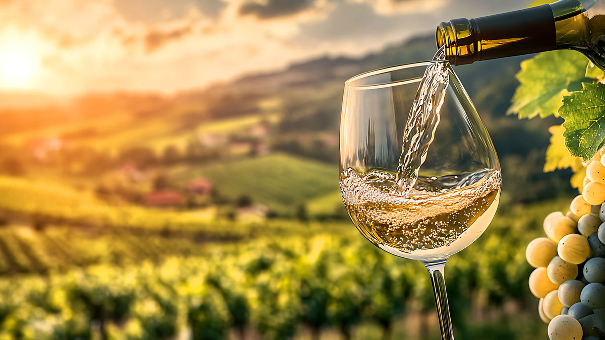 Discovering Riesling Wine: From Sweet to Dry and Everything in Between