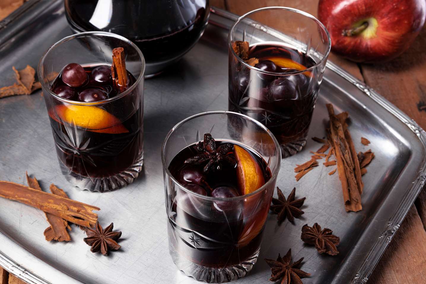 Discovering Sloe Gin: The Rich, Berry-Infused Heritage of the British Countryside