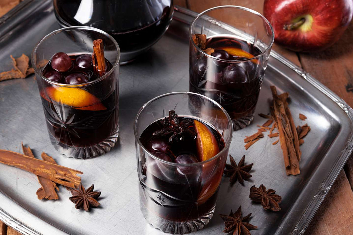 Discovering Sloe Gin: The Rich, Berry-Infused Heritage of the British Countryside