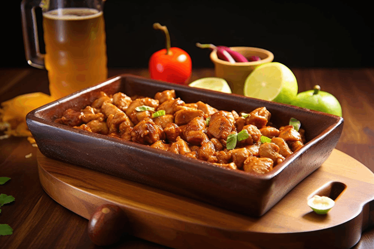 Easy Bourbon Chicken Recipe: Tips for Juicy, Flavorful Chicken