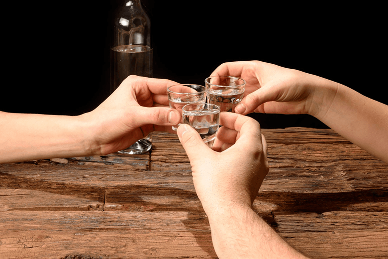 Essential Rules and Etiquette for Drinking Vodka