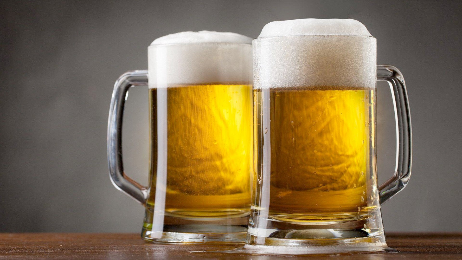 Everything You Need to Know About Beer
