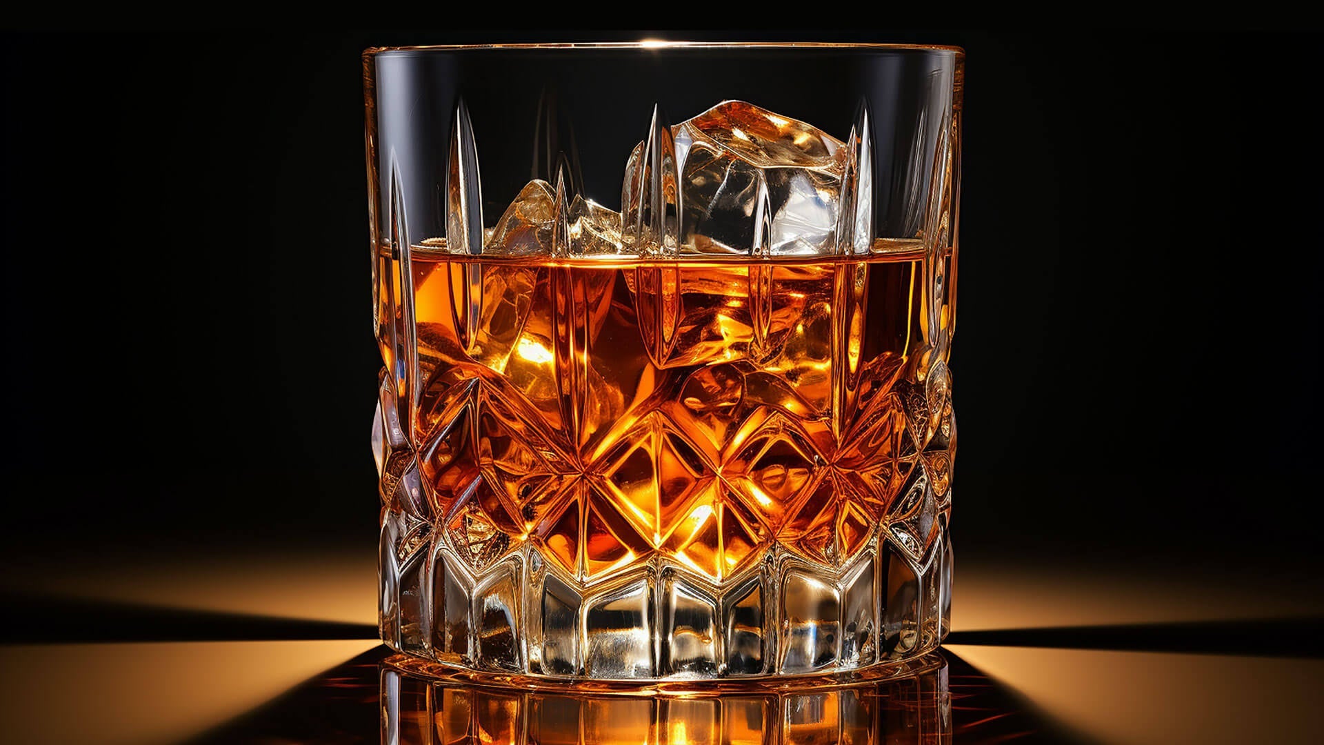 Everything You Need to Know About Bourbon Whiskey